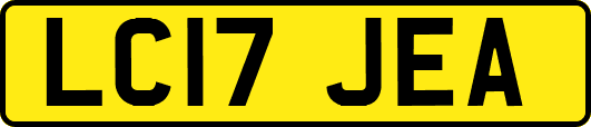 LC17JEA