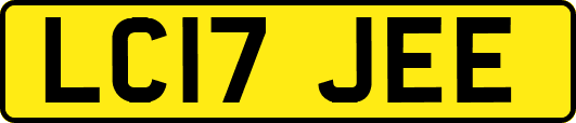 LC17JEE