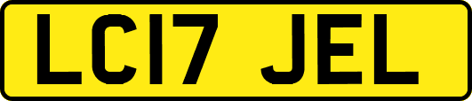 LC17JEL