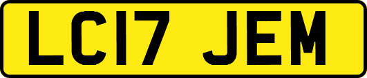 LC17JEM