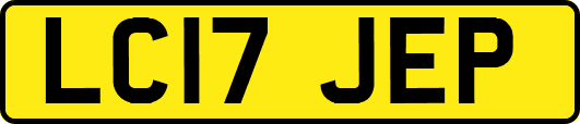 LC17JEP