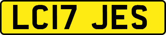 LC17JES