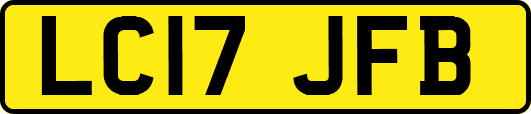 LC17JFB