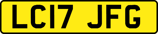 LC17JFG
