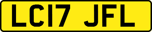 LC17JFL