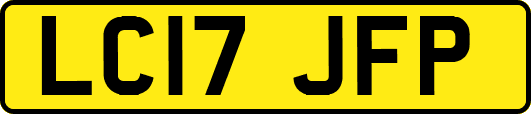 LC17JFP