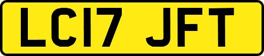 LC17JFT