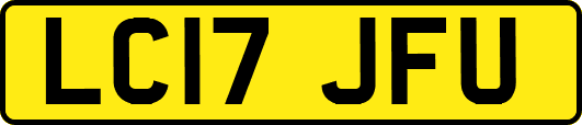 LC17JFU