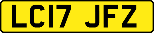 LC17JFZ