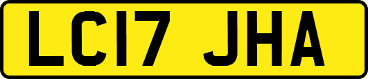 LC17JHA