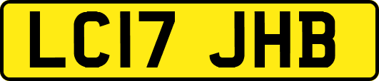 LC17JHB