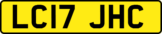 LC17JHC