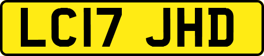 LC17JHD