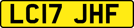 LC17JHF