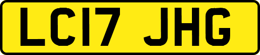 LC17JHG