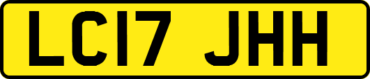 LC17JHH