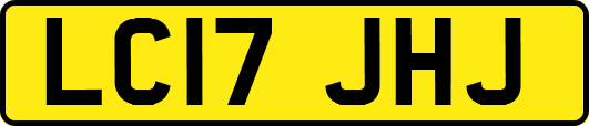 LC17JHJ