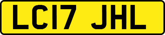 LC17JHL