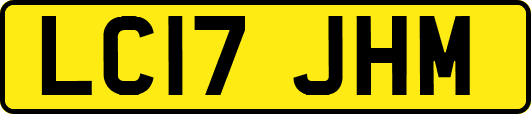 LC17JHM