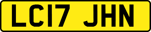 LC17JHN