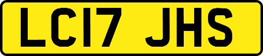 LC17JHS