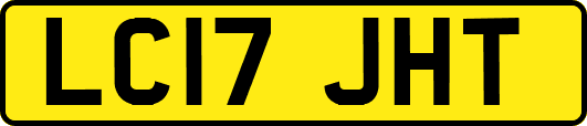 LC17JHT