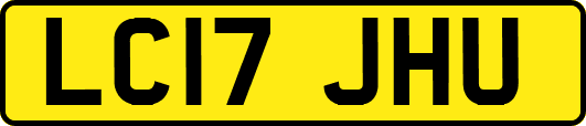 LC17JHU