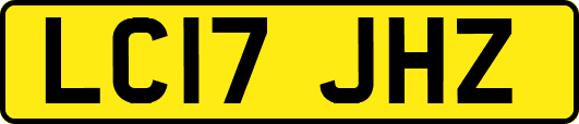 LC17JHZ