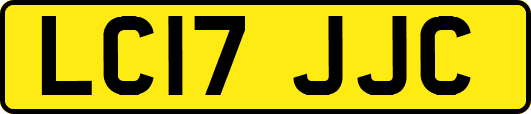 LC17JJC