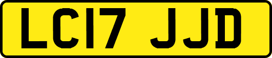 LC17JJD