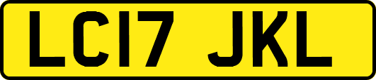 LC17JKL
