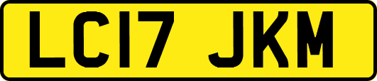 LC17JKM