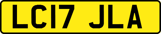 LC17JLA