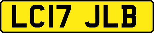 LC17JLB