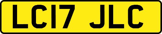 LC17JLC