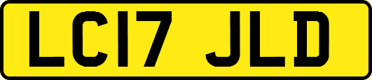 LC17JLD