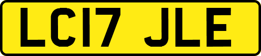LC17JLE