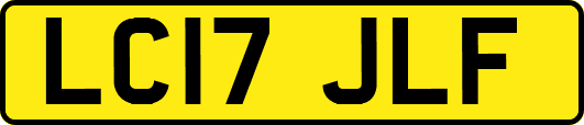 LC17JLF