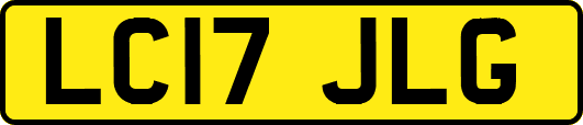 LC17JLG