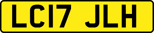 LC17JLH