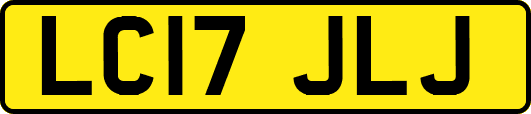 LC17JLJ