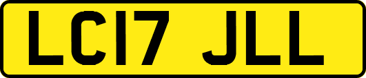 LC17JLL