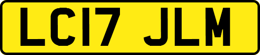 LC17JLM