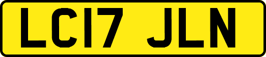 LC17JLN