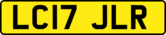 LC17JLR