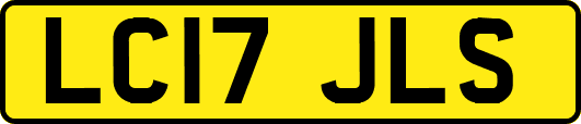 LC17JLS