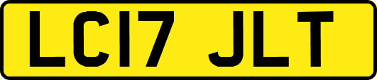 LC17JLT
