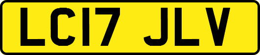LC17JLV