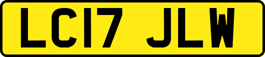 LC17JLW