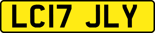 LC17JLY